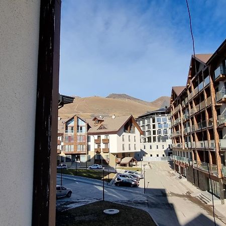 New Gudauri Studio Exterior photo